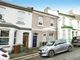 Thumbnail Terraced house for sale in Wake Street, Plymouth, Devon