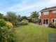 Thumbnail End terrace house for sale in Chancel Lane, Pinhoe, Exeter