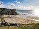 Thumbnail Detached house for sale in Eastcliff, Porthtowan, Truro