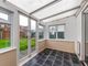 Thumbnail Detached bungalow for sale in Russell Drive, Whitstable