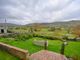 Thumbnail Detached house for sale in Llandrillo Road, Cynwyd, Corwen