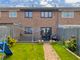 Thumbnail Terraced house for sale in Rufus Way, Portland