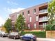 Thumbnail Flat for sale in Annabel Close, London