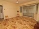 Thumbnail Detached bungalow for sale in Chadville Gardens, Chadwell Heath, Romford