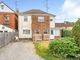 Thumbnail Detached house for sale in Station Road, Purton, Wiltshire