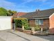 Thumbnail Detached bungalow for sale in Wincanton, Somerset