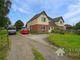 Thumbnail Equestrian property for sale in Langham Road, Boxted, Colchester