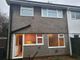 Thumbnail Semi-detached house to rent in Lansdowne, Sebastopol, Pontypool