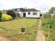 Thumbnail Bungalow for sale in The Byway, Potters Bar
