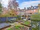 Thumbnail Town house for sale in Crow Lane, Rochester, Kent