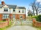 Thumbnail Semi-detached house for sale in Satley, Bishop Auckland