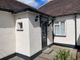 Thumbnail Bungalow for sale in South Crescent, Southend-On-Sea