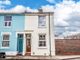 Thumbnail End terrace house for sale in Highland Street, Southsea