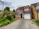 Thumbnail Detached house for sale in Villagers Close, Wootton, Northampton