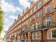 Thumbnail Property to rent in Gledhow Gardens, South Kensington, London