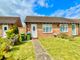 Thumbnail Semi-detached bungalow for sale in Admirals Walk, Littlehampton, West Sussex