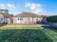 Thumbnail Detached bungalow for sale in Trindles Road, South Nutfield, Redhill