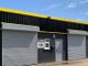 Thumbnail Industrial to let in Mostyn Road Business Park, Coast Road, Holywell, Flintshire