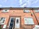 Thumbnail Property to rent in Gregory Street, Nottingham