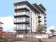 Thumbnail Flat to rent in Bessborough House, Carmichael Avenue, Ingress Park