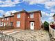 Thumbnail End terrace house for sale in Sunderland Road, South Shields