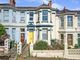 Thumbnail Terraced house for sale in Faringdon Road, Plymouth