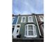 Thumbnail Terraced house to rent in Berwick Road, Bristol