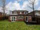 Thumbnail Detached house for sale in Tetlow Lane, Salford