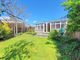 Thumbnail Bungalow for sale in Trinity Close, Woodbridge