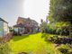 Thumbnail Detached house for sale in Rudry Road, Lisvane, Cardiff