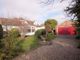 Thumbnail Bungalow for sale in Leith Avenue, Portchester, Fareham