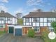Thumbnail Semi-detached house for sale in Loughton Way, Buckhurst Hil