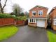 Thumbnail Detached house for sale in Gorge Road, Dudley