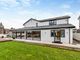 Thumbnail Detached house for sale in Lavandula, 2 Rose Croft, East Keswick, West Yorkshire