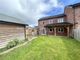 Thumbnail End terrace house for sale in Tudor Court, Castle Caereinion, Welshpool, Powys