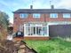 Thumbnail Semi-detached house for sale in Willow Avenue, Dogsthorpe, Peterborough