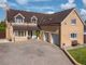 Thumbnail Detached house for sale in Henlade, Taunton