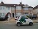 Thumbnail Terraced house for sale in Windsor Crescent, Harrow
