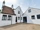 Thumbnail Detached house for sale in High Road, Waterford, Hertford
