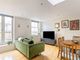 Thumbnail Flat for sale in Bishops Way, Bethnal Green, London