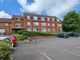 Thumbnail Flat for sale in Homewater House, Hulbert Road, Waterlooville