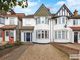 Thumbnail Semi-detached house for sale in The Drive, London