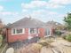 Thumbnail Detached bungalow for sale in Harewood Avenue, Ainsdale, Southport