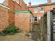 Thumbnail Terraced house for sale in Cambridge Street, Rugby