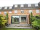 Thumbnail Town house to rent in Parkside, Buckhurst Hill