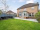 Thumbnail Detached house for sale in Birk Crag Court, Harrogate