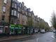 Thumbnail Flat to rent in (2F2) Forrest Road, Old Town, Edinburgh