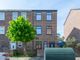 Thumbnail End terrace house for sale in Barbauld Road, London