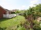 Thumbnail Bungalow for sale in Upper Howsell Road, Malvern