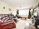 Thumbnail Detached bungalow for sale in Wakebridge, Matlock